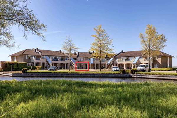 Medium property photo - Veneweg 294-05, 7946 LX Wanneperveen